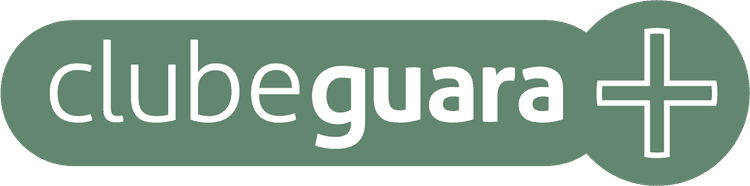 Clubeguara+ Logo