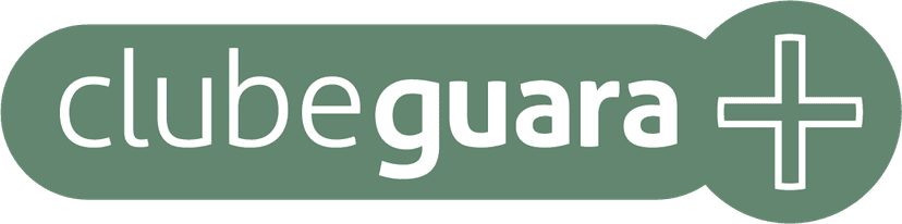 Clubeguara+ Logo